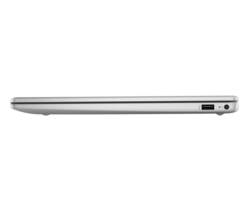 HP 15-fd1063nw Intel Core Ultra 7 155H Laptop 39.6 cm (15.6") Full HD Display 24 GB DDR5 SDRAM 512 GB SSD Wi-Fi 6 (802.11ax) Windows 11 Home AI PC Sil