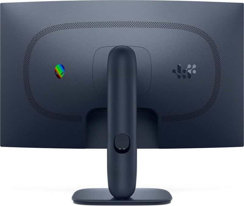 DELL Alienware AW3225DM 31.5" curved LED gaming monitor, 2560 x 1440 px, Wide Quad HD, 180 Hz