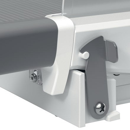 Leitz Precision Office A3 guillotine, black