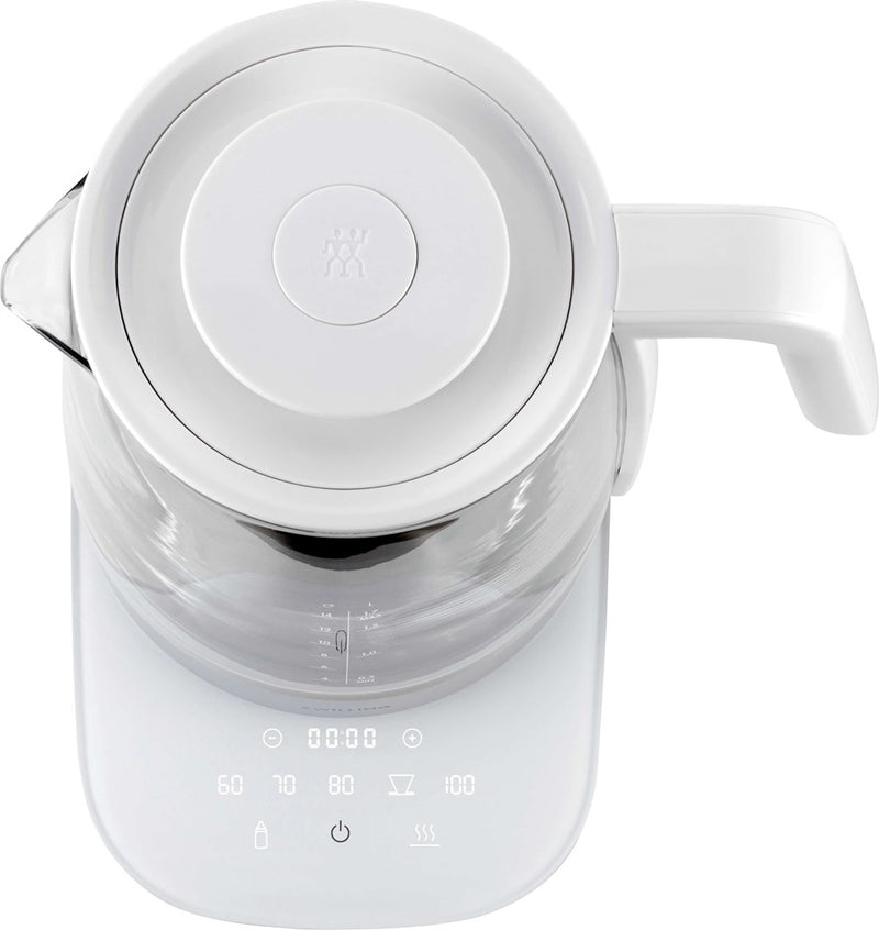 Electric Tea Kettle 1.7 L Zwilling Enfinigy 53102-500-0