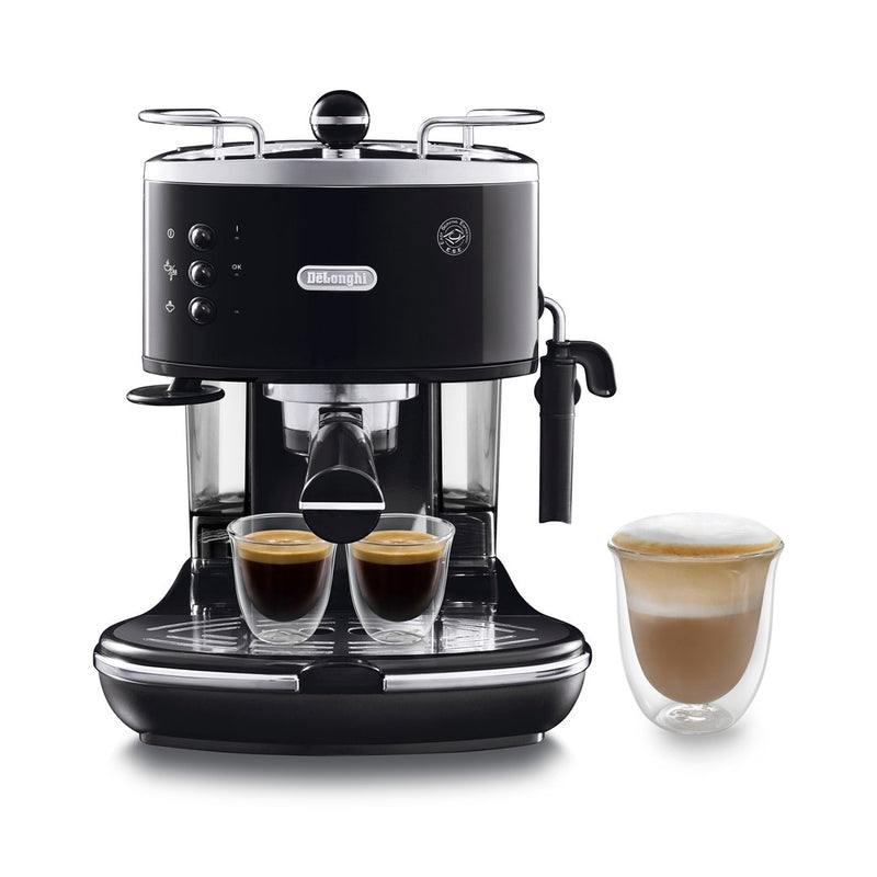 De’Longhi ECO 311.BK Machine à expresso manuelle 1,4 L