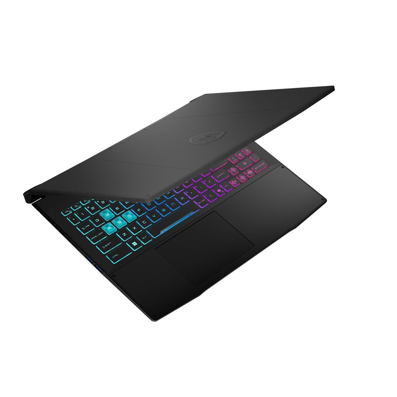 MSI Katana 15 HX B14WGK-061XPL Intel® Core™ i7 i7-14650HX Laptop 39.6 cm (15.6") QHD+ 16 GB DDR5-SDRAM 1 TB SSD NVIDIA GeForce RTX 5070 Wi-Fi 6E (802.