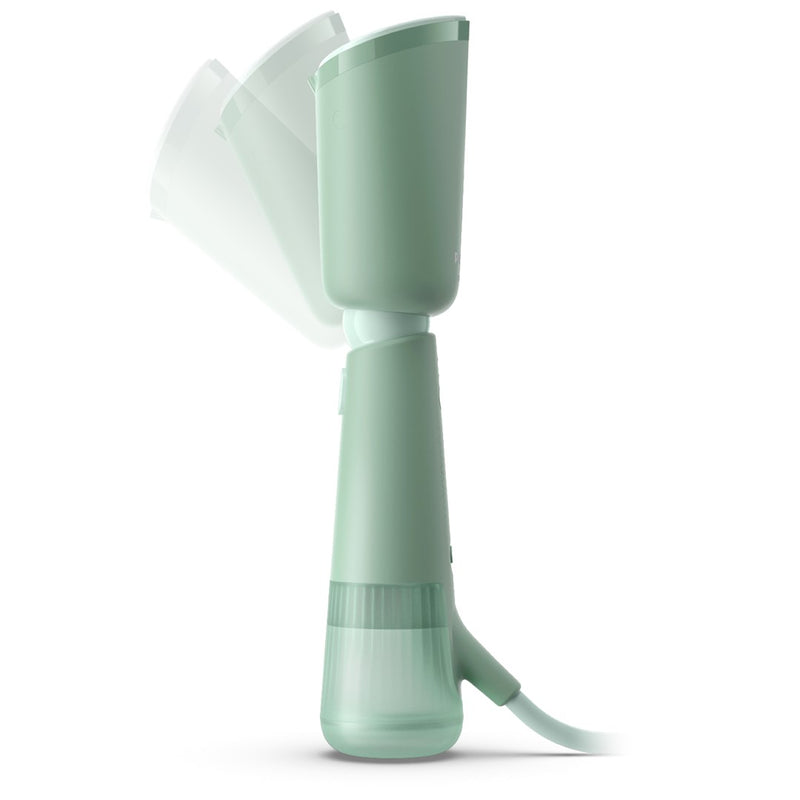 5000 series STH5010 Handheld fabric steamer 1300W Green