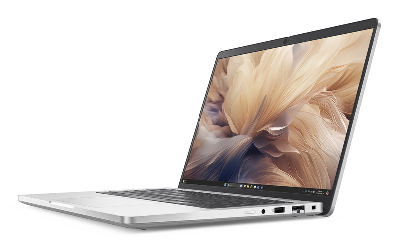DELL Pro 14 Plus PB14250 Intel Core Ultra 5 235U Laptop 35.6 cm (14") Full HD+ 16 GB DDR5-SDRAM 512 GB SSD Wi-Fi 6E (802.11ax) Windows 11 Pro Aluminiu