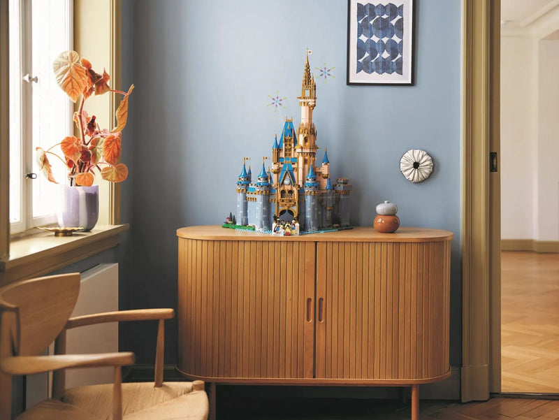 LEGO DISNEY 43222 DISNEY CASTLE