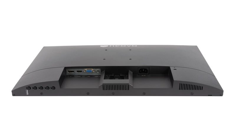 AG Neovo LH-2703 - Flicker-free LED monitor, HDMI,DP,VGA