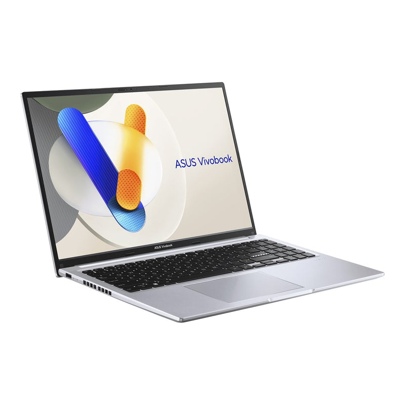 ASUS Vivobook 16 X1605VA-SH2124W i5-13420H 16.0"FHD 60Hz 300nits Glossy 16GB DDR4 SSD512 Intel UHD Graphics WLAN+BT Cam720p 50WHrs Win11 Indie Black