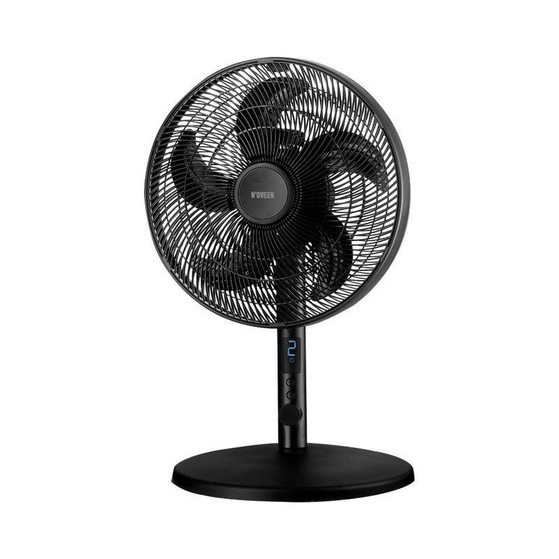 2-in-1 pedestal and desk fan NOVEEN F535 16"/40 cm
