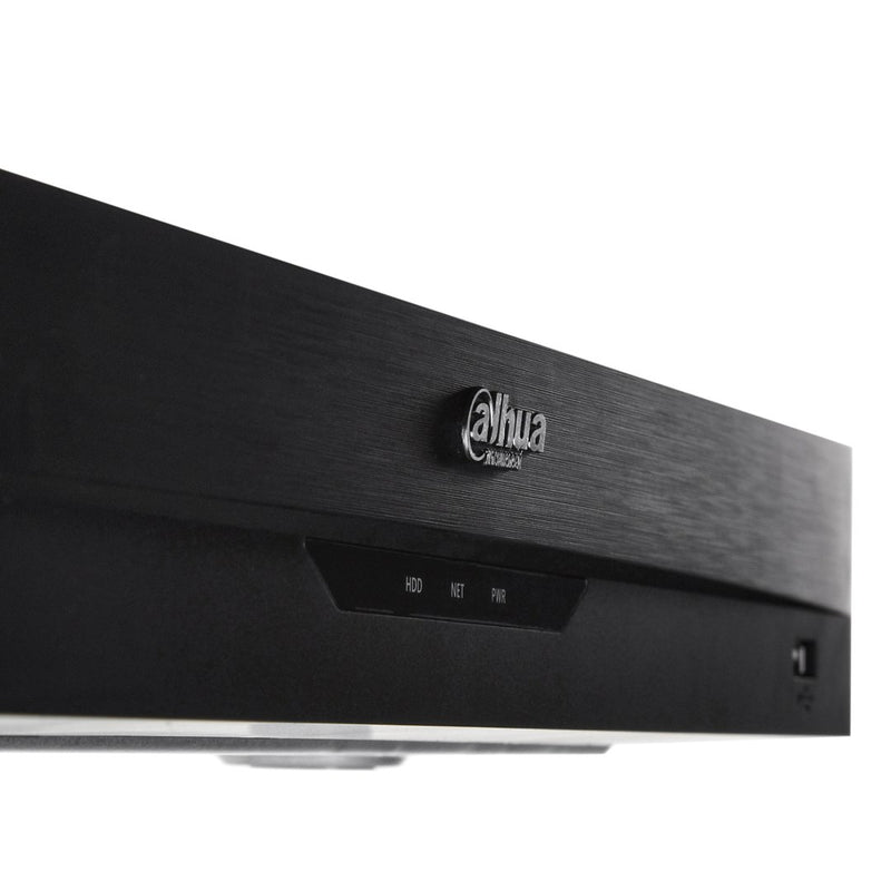 Dahua XVR5116HS-I3 16CH Penta-brid 5MP Value/1080P Compact 1U 1HDD WizSense Digital Video Recorder