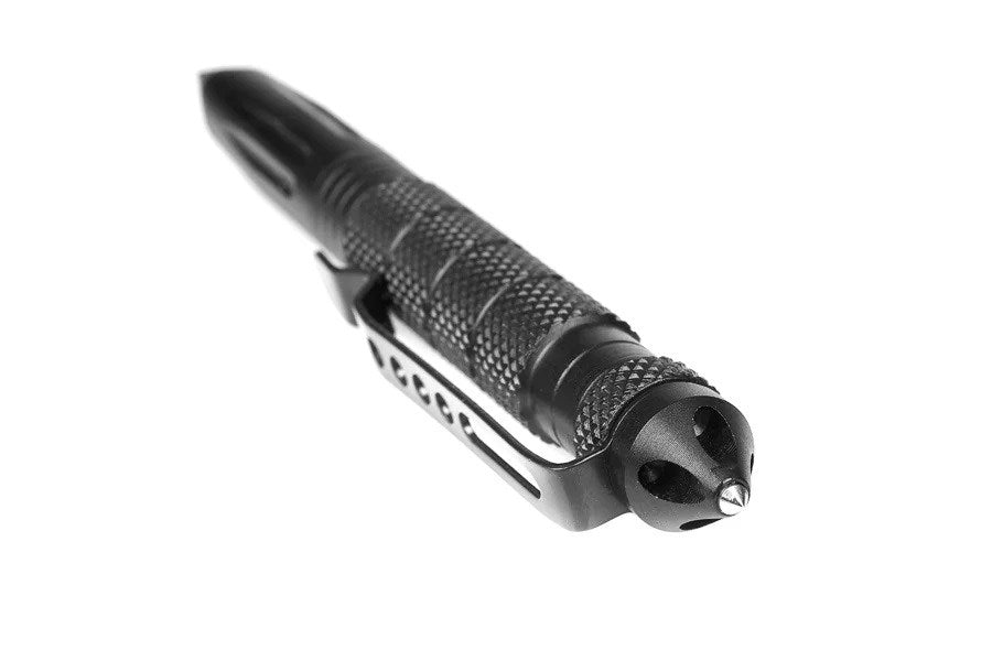Tactical pen GUARD TACTICAL PEN Kubotan with glass breaker (YC-008-BL)