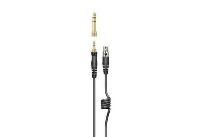 Sennheiser HD 490 PRO Plus - professional reference open-back studio headphones