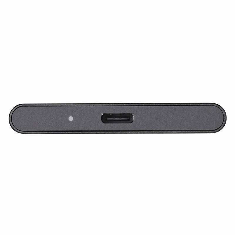Samsung MU-PC4T0T 4 TB USB Type-C 3.2 Gen 2 (3.1 Gen 2) Grey Titanium