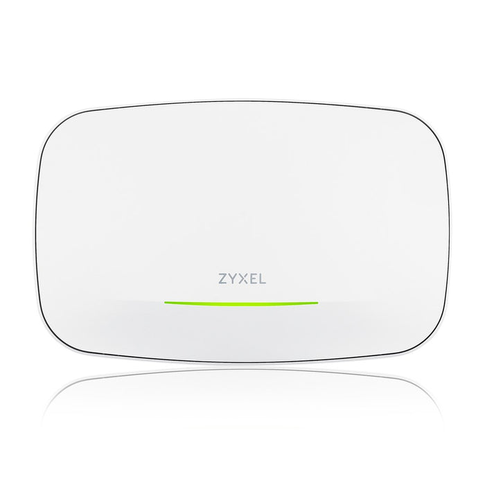 Zyxel WBE510D 5764 Mbit/s White Power over Ethernet (PoE)