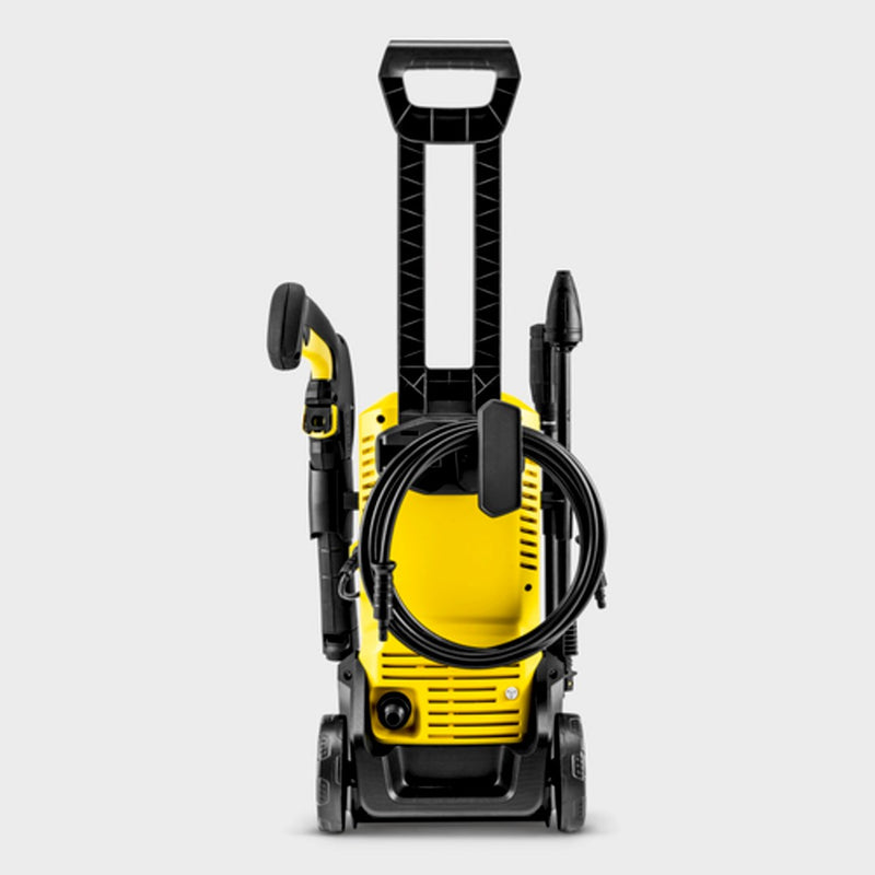 Kärcher K 3 Home pressure washer 380 l/h 1600 W (1.676-354.0) Black, Yellow