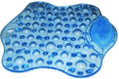 Bathroom mat
