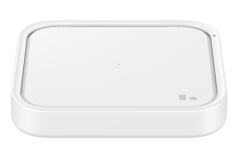 Samsung Wireless Charger Pad EP-P2400T white