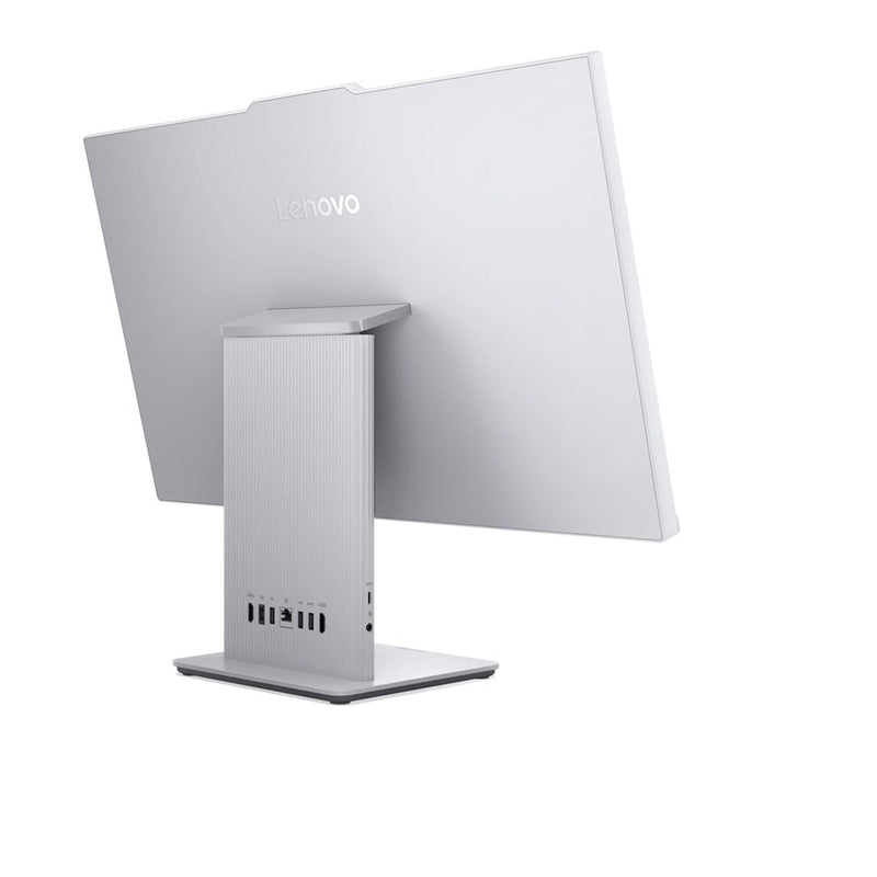 Lenovo IdeaCentre AIO 24ILL11 Ultra 7 256V 23.8" FHD IPS 250 nits 100 Hz LBL AG 16 GB LPDDR5X 512 GB SSD Intel Arc Graphics 140V Windows 11 Cloud Grey