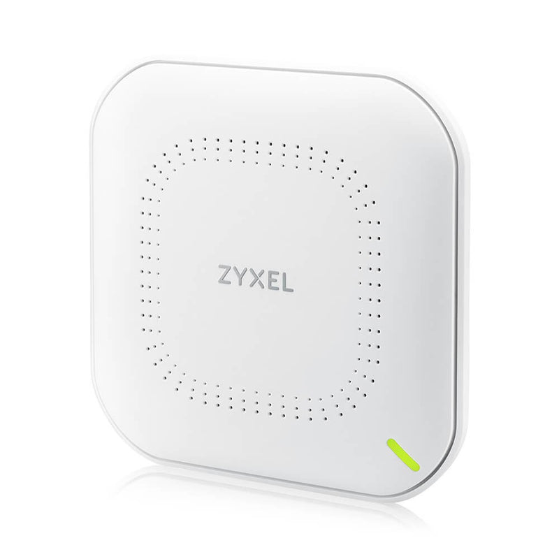 Zyxel NWA50AX PRO 2400 Mbit/s White Power over Ethernet (PoE)