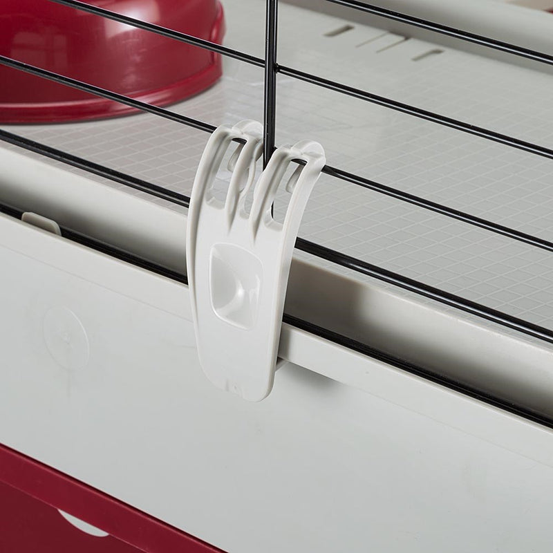 FERPLAST Krolik 140 Plus - Cage