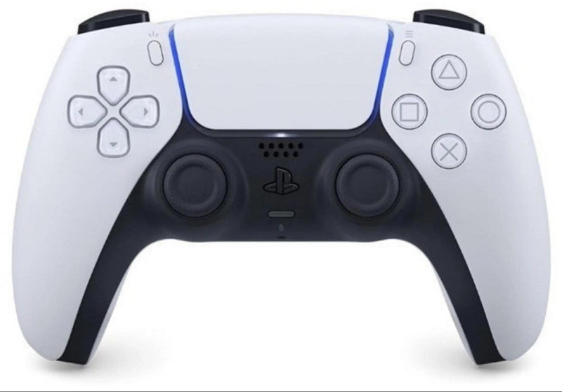 Sony PlayStation 5 Digital Console White, Black