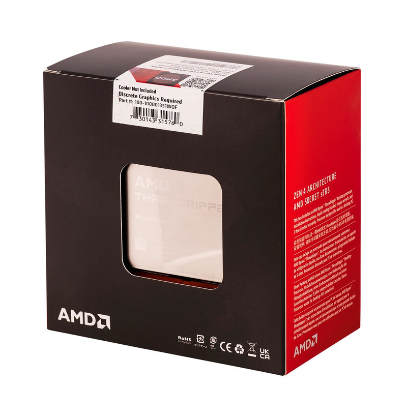 THREADRIPPER 7970X STR5
