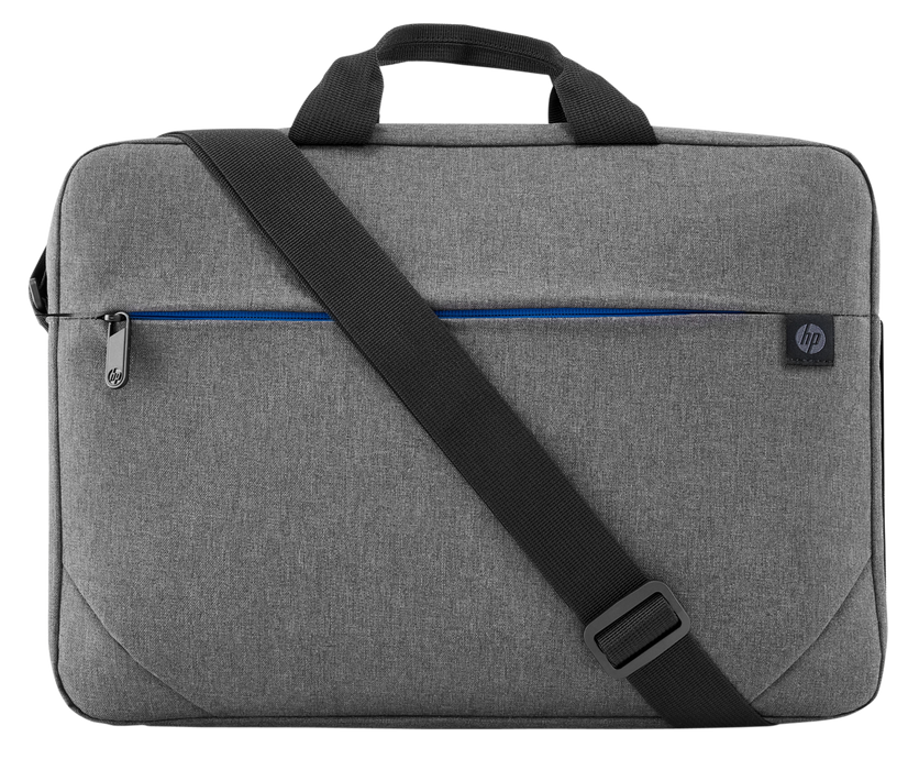 HP Prelude 15.6-inch Laptop Bag 15.6" Briefcase Black