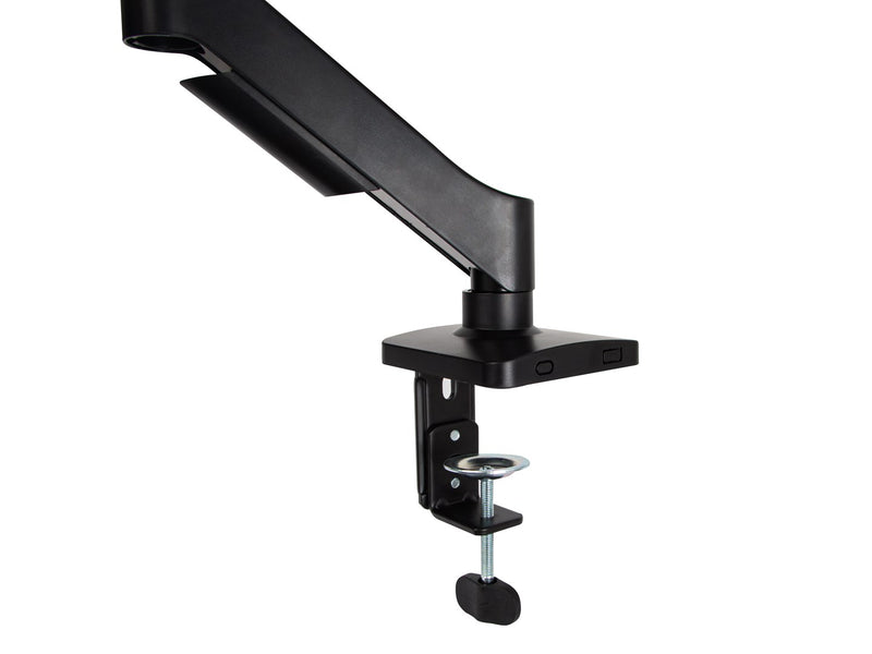 HQ LCD TV mount 17"-32" for desk with joint