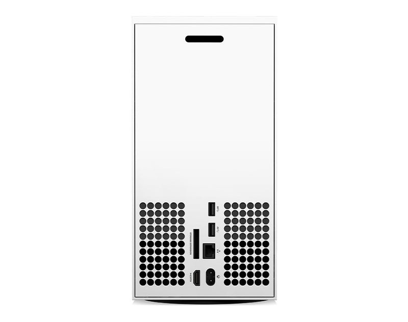 Microsoft Xbox Series X 1 TB Wi-Fi White