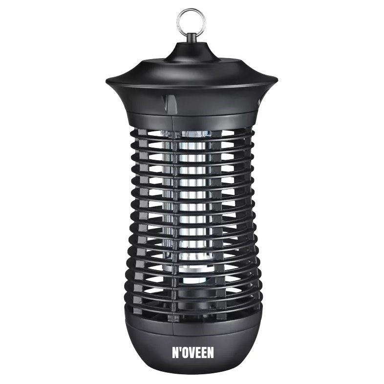 Lampe insecticide N'oveen IKN18 IPX4 Lampion professionnel