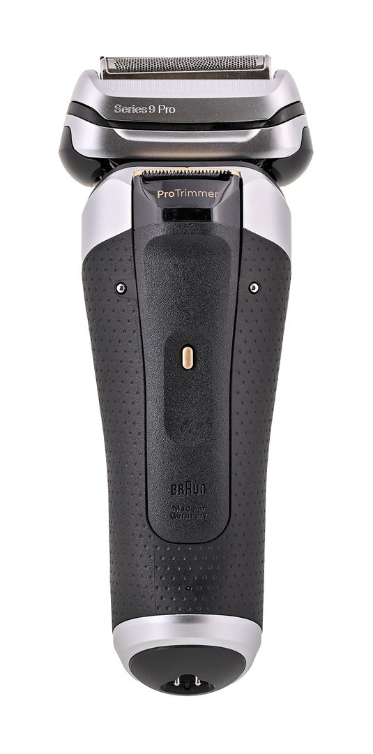Braun Series 9 Pro 9577cc Foil shaver Silver