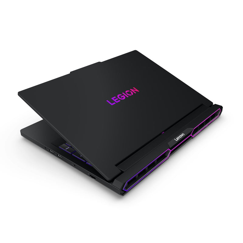 Lenovo Legion Pro 7 16IAX10H Intel Core Ultra 9 275HX Laptop 40.6 cm (16") WQXGA 64 GB DDR5-SDRAM 1 TB SSD NVIDIA GeForce RTX 5090 Wi-Fi 7 (802.11be)