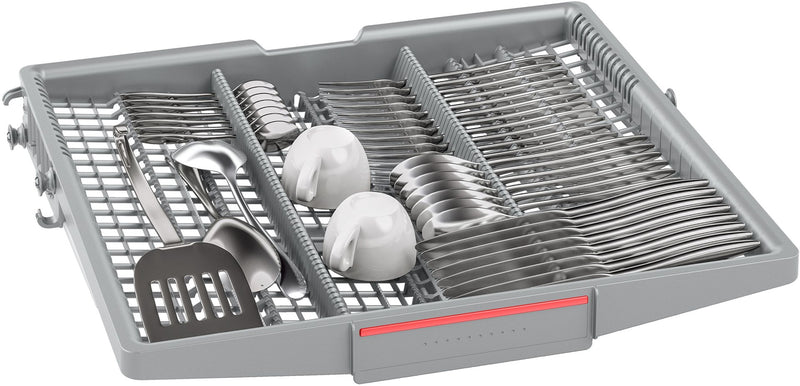 Bosch Serie 4 SMV4EVX00E dishwasher Fully built-in 14 place settings C