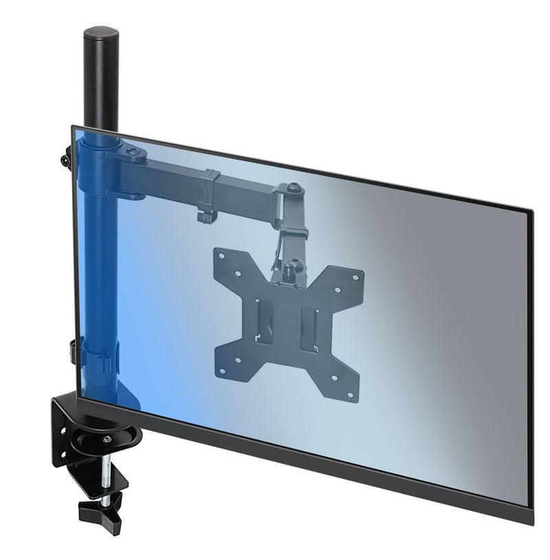 Esperanza ERW017 Desktop mount for monitor 10-27'' up to 8kg