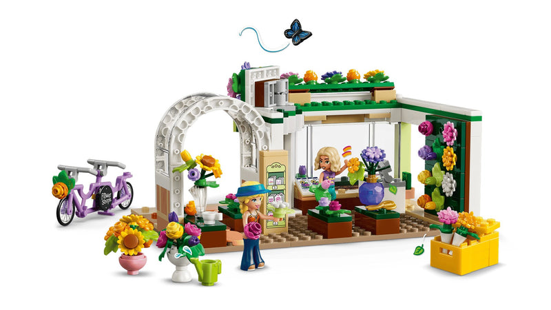 LEGO FRIENDS 42693 Creative Flower Shop