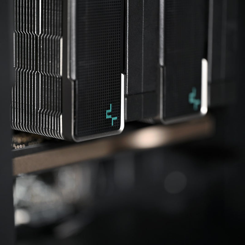 Actina 5901443387466 workstation Intel® Core™ i7 i7-14700 32 GB DDR4-SDRAM 1 TB SSD NVIDIA RTX A4000 Windows 11 Pro Midi Tower Black
