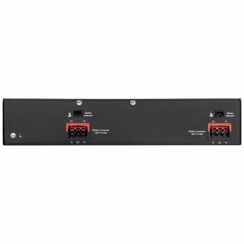 Eaton 5PXEBM48RT2UG2 Onduleur Batterie Plomb Acide Scellée (VRLA) 12 V 9 Ah
