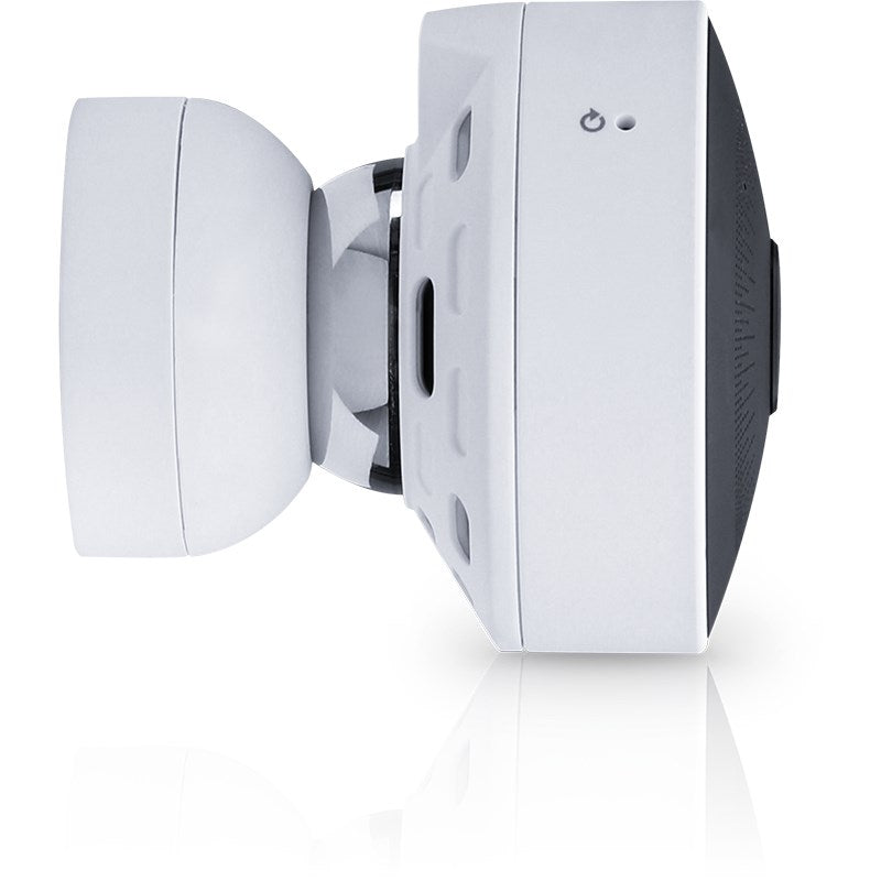 Ubiquiti UVC-G3-MICRO security camera Bullet IP security camera Indoor & outdoor 1920 x 1080 pixels Desk/Wall