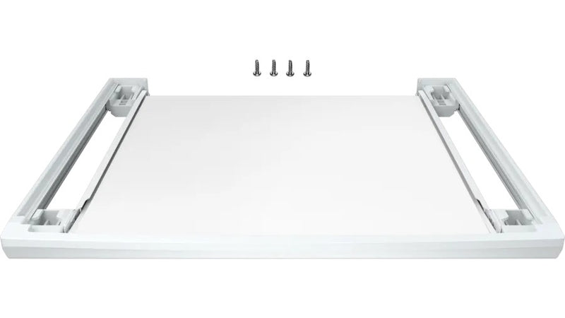 Bosch WTZ27500 washing machine part/accessory Shelf
