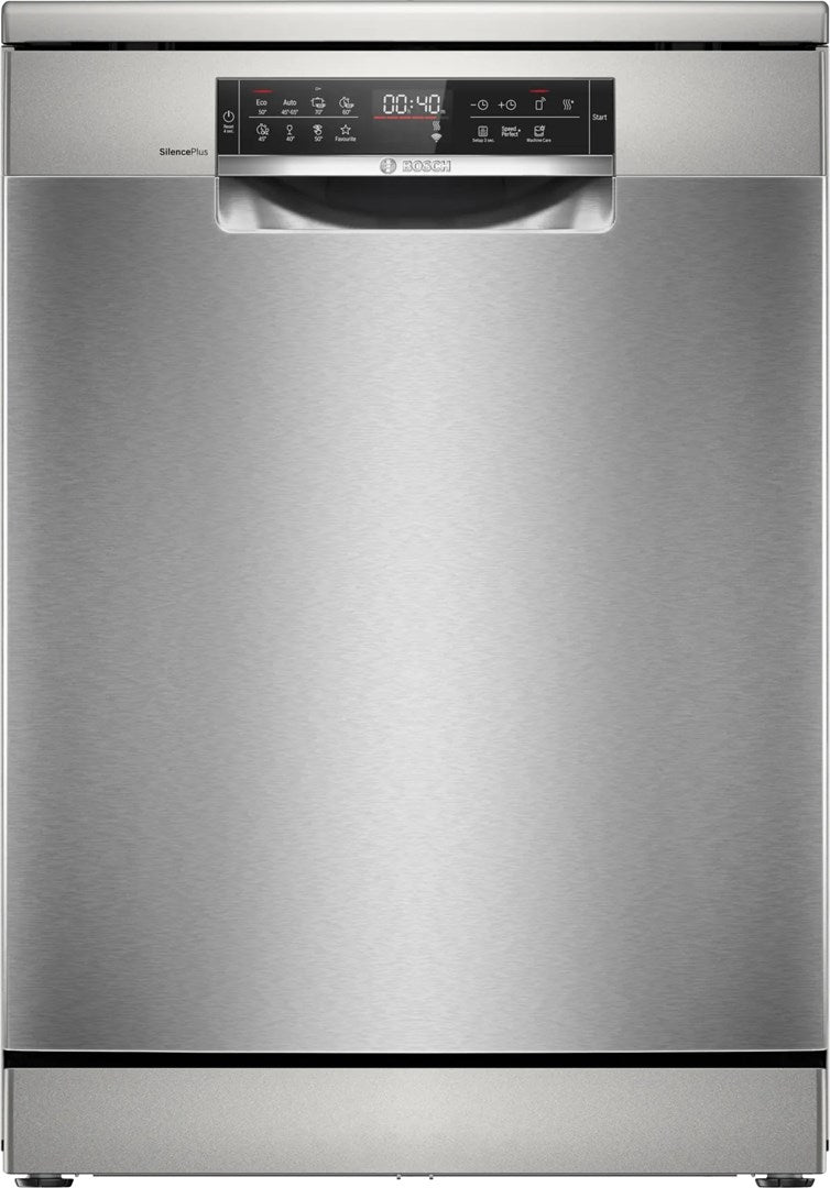 Geschirrspüler BOSCH SMS8ECI02E