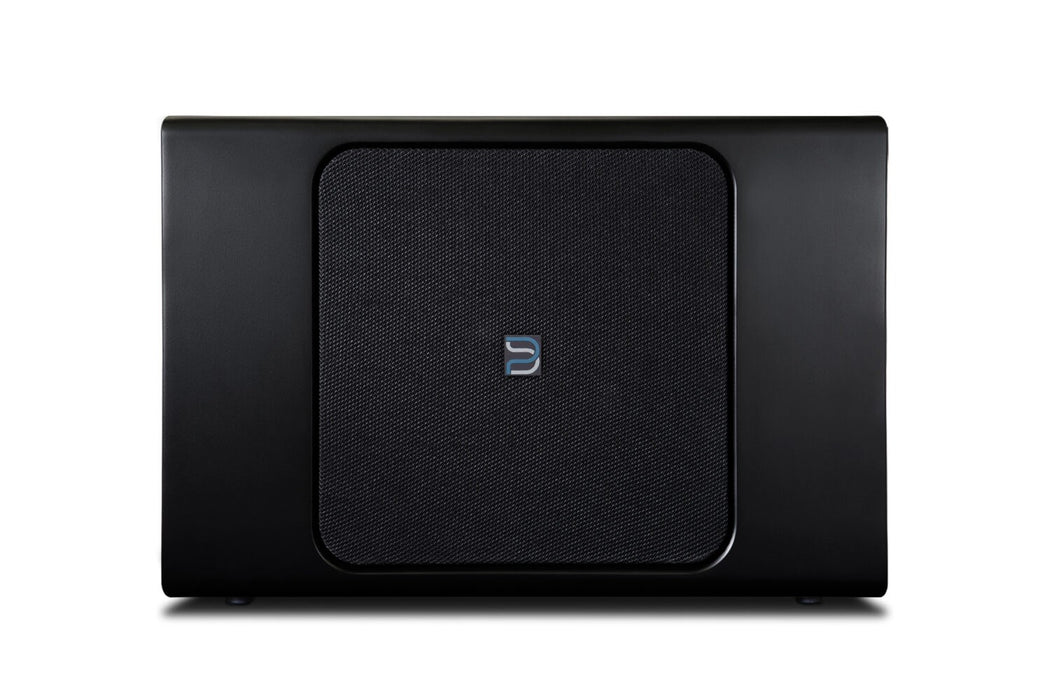 Bluesound Professional BSP150W Subwoofer, black