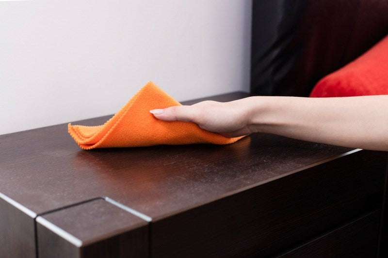 Cleaning Coth Vleda Microfibre 1 pc(s)