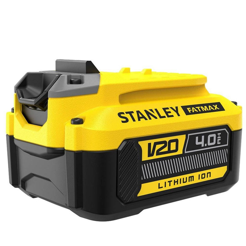 STANLEY 18V Power Tool Set, 4-Piece SFMCK459M2S
