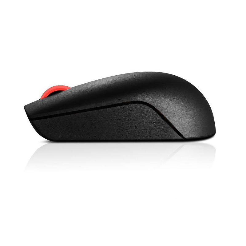 Lenovo 4Y50R20864 Maus Office Beidhändig RF Kabellos Optisch