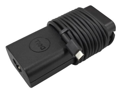 DELL 2NFMW power adapter/inverter Indoor 65 W Black
