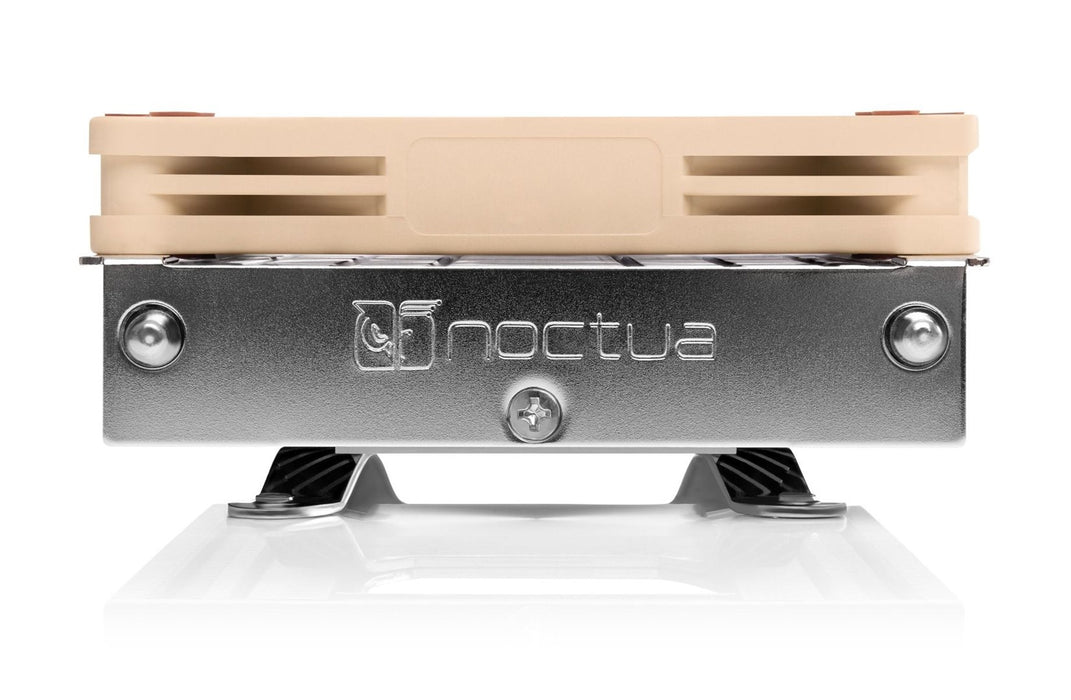 Noctua NH-L9a-AM5 Processor Air cooler 9.2 cm Beige, Brown