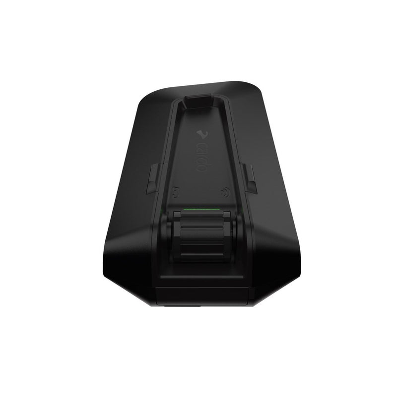CARDO PACKTALK PRO SINGLE - motorcycle intercom