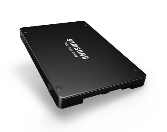 SSD Samsung PM1643a 7.68TB 2.5" SAS 12Gb/s MZILT7T6HALA-00007 (DWPD 1)