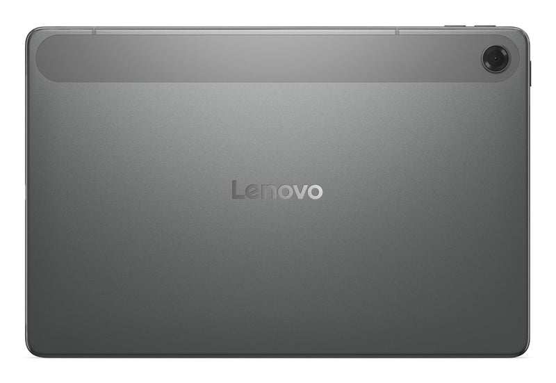Lenovo Tab 4G Mediatek 128 GB 25.6 cm (10.1") 4 GB Wi-Fi 5 (802.11ac) Android 14 Grey