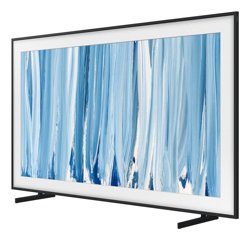 Samsung The Frame QE65LS03HW 165.1 cm (65") 4K Ultra HD Smart TV Wi-Fi Black