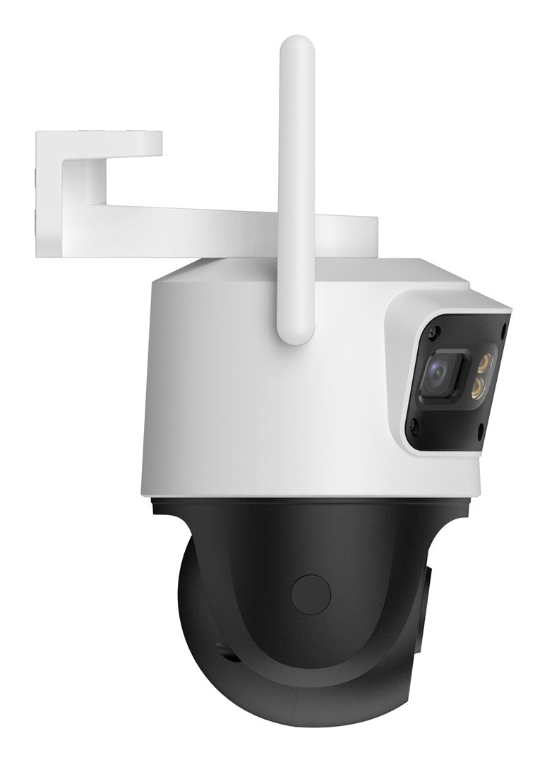 Imou IPC-S7UP-11M0WED Imou Cruiser Triple 11MP IP Camera (3MP+3MP+5MP)